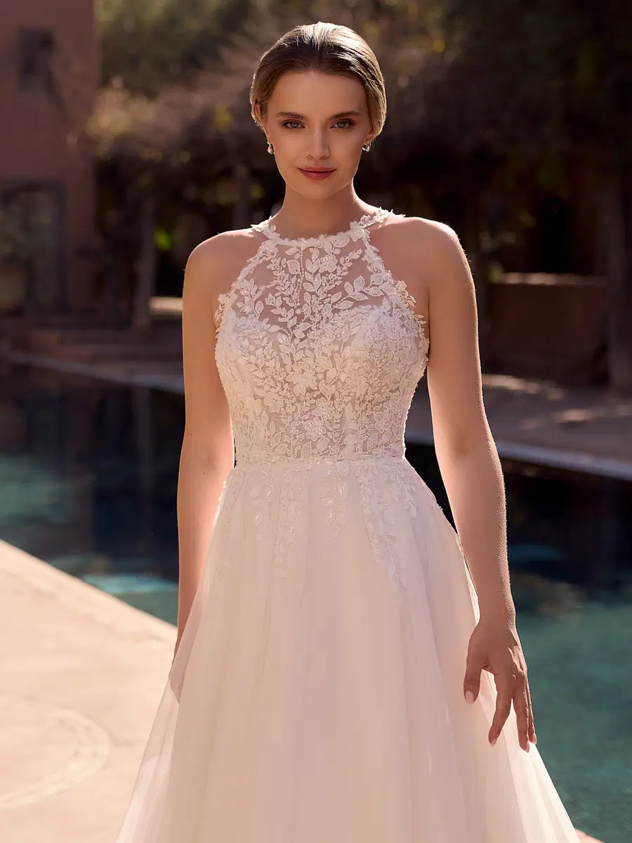 FLORIA by Bianco Evento - view 3 of 5