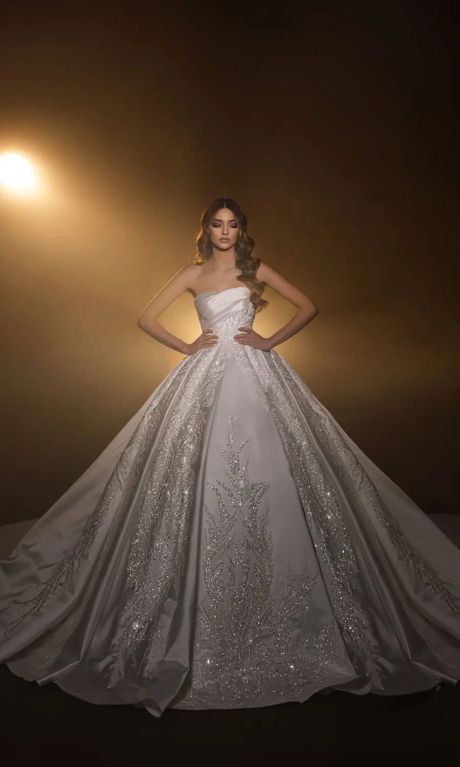 R 24-023 by Ricca Sposa - view 2 of 3