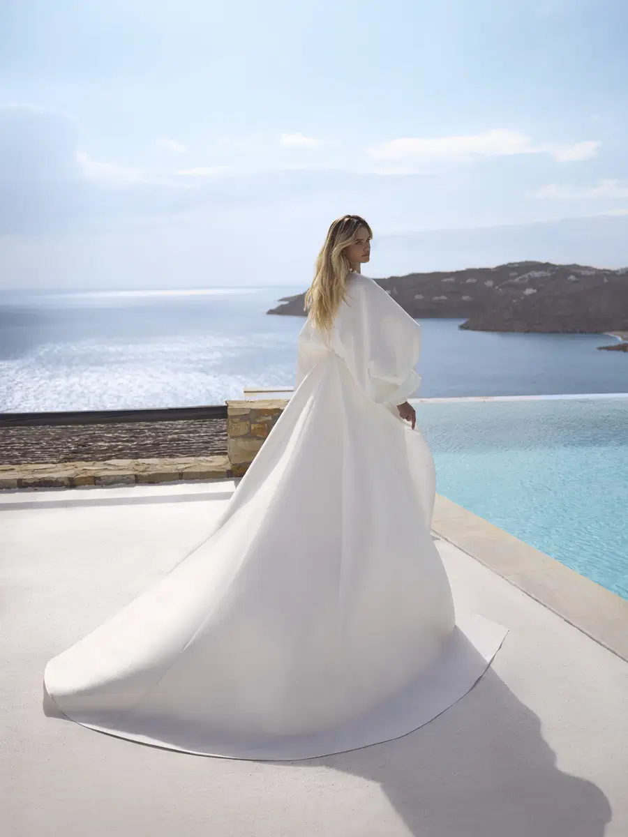 Isabel by Modeca Bridal - view 8 of 8