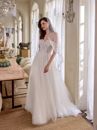 Cheri by Adore - view 3 of 5