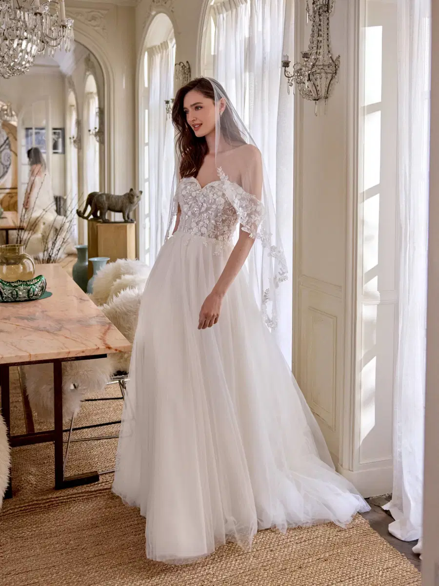 Cheri by Adore - view 3 of 5
