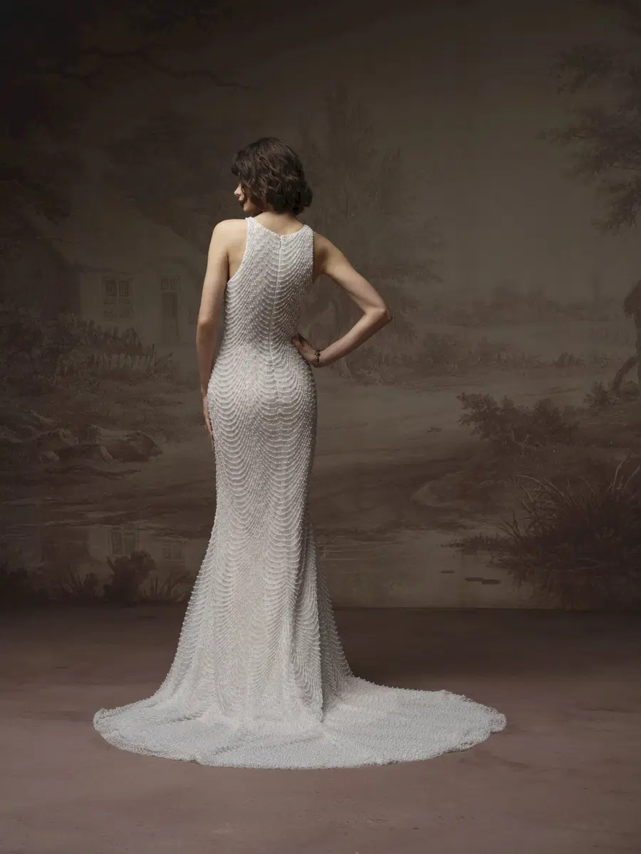 OLETA by Sottero & Midgley - view 6 of 7
