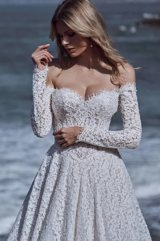 126259 Leticia by Calla Blanche - view 3 of 3