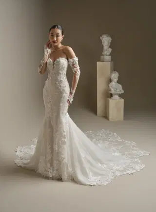 Rashida by Sottero & Midgley - view 2 of 9