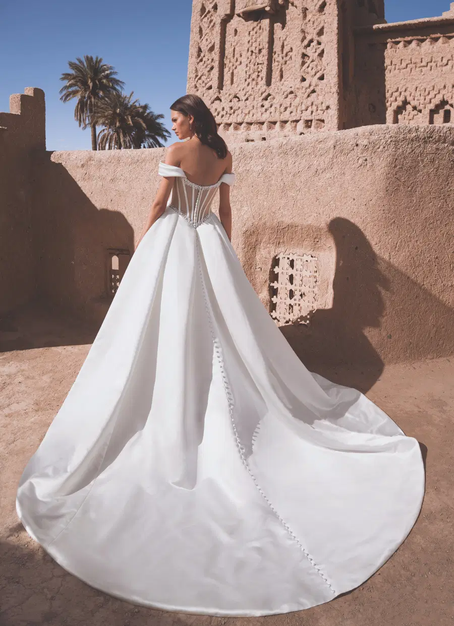 Temina by Enzoani - view 6 of 7