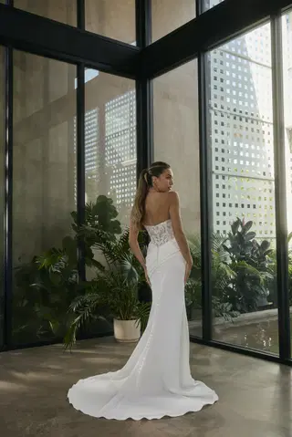 BL498 by Beloved by Casablanca - view 7 of 7