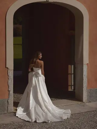 Marta 24-010(3) by Ricca Sposa Atelier - view 7 of 8