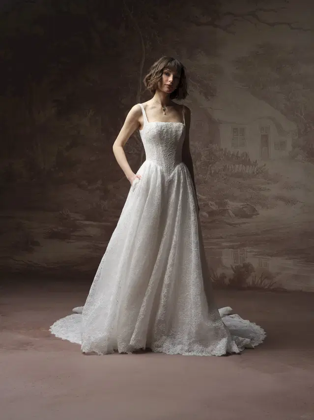 AUTUMN by Maggie Sottero - view 9 of 10
