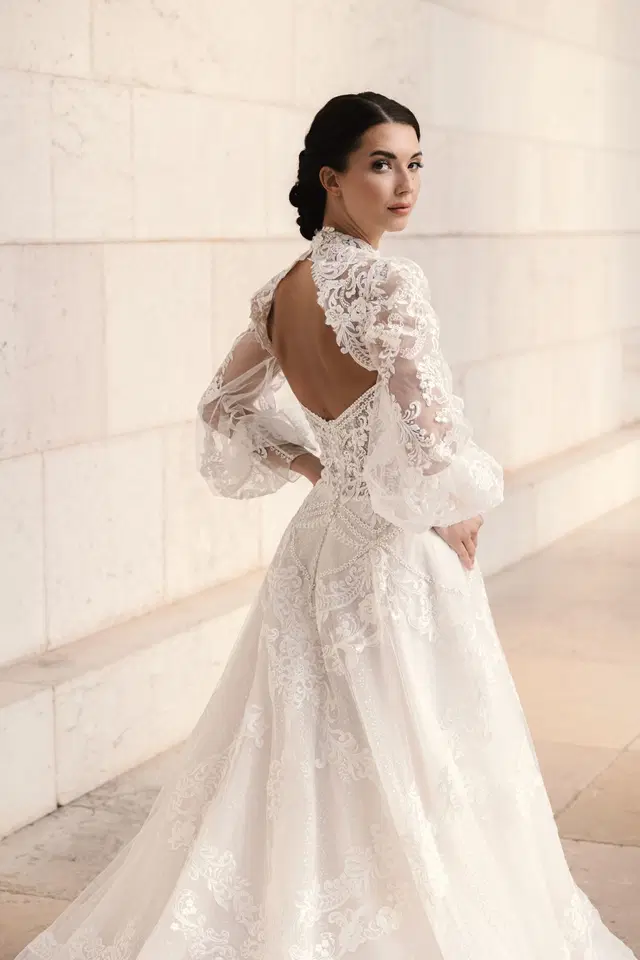 Celina by Amo & Luv - view 9 of 10
