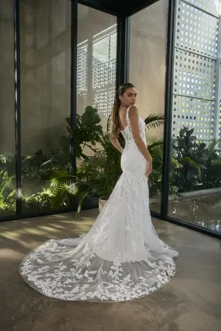BL503 by Beloved by Casablanca - view 5 of 13
