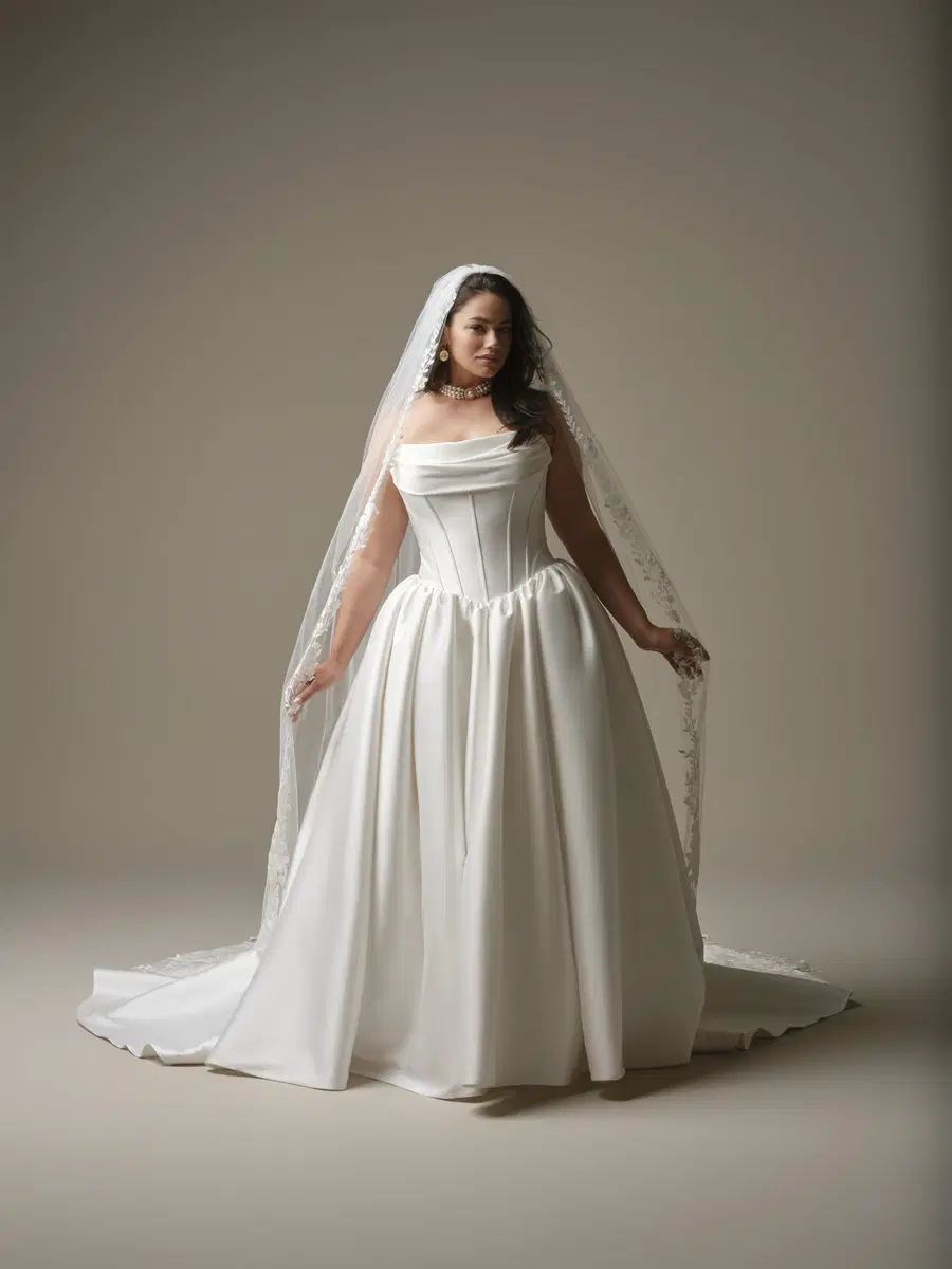 Yuma by Maggie Sottero - view 2 of 14