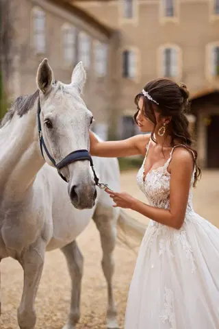 27802 by Très Chic - view 4 of 6