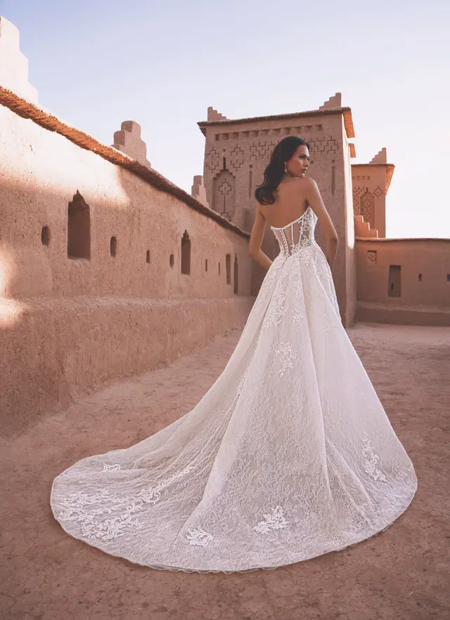 Tabitha by Enzoani - view 8 of 8