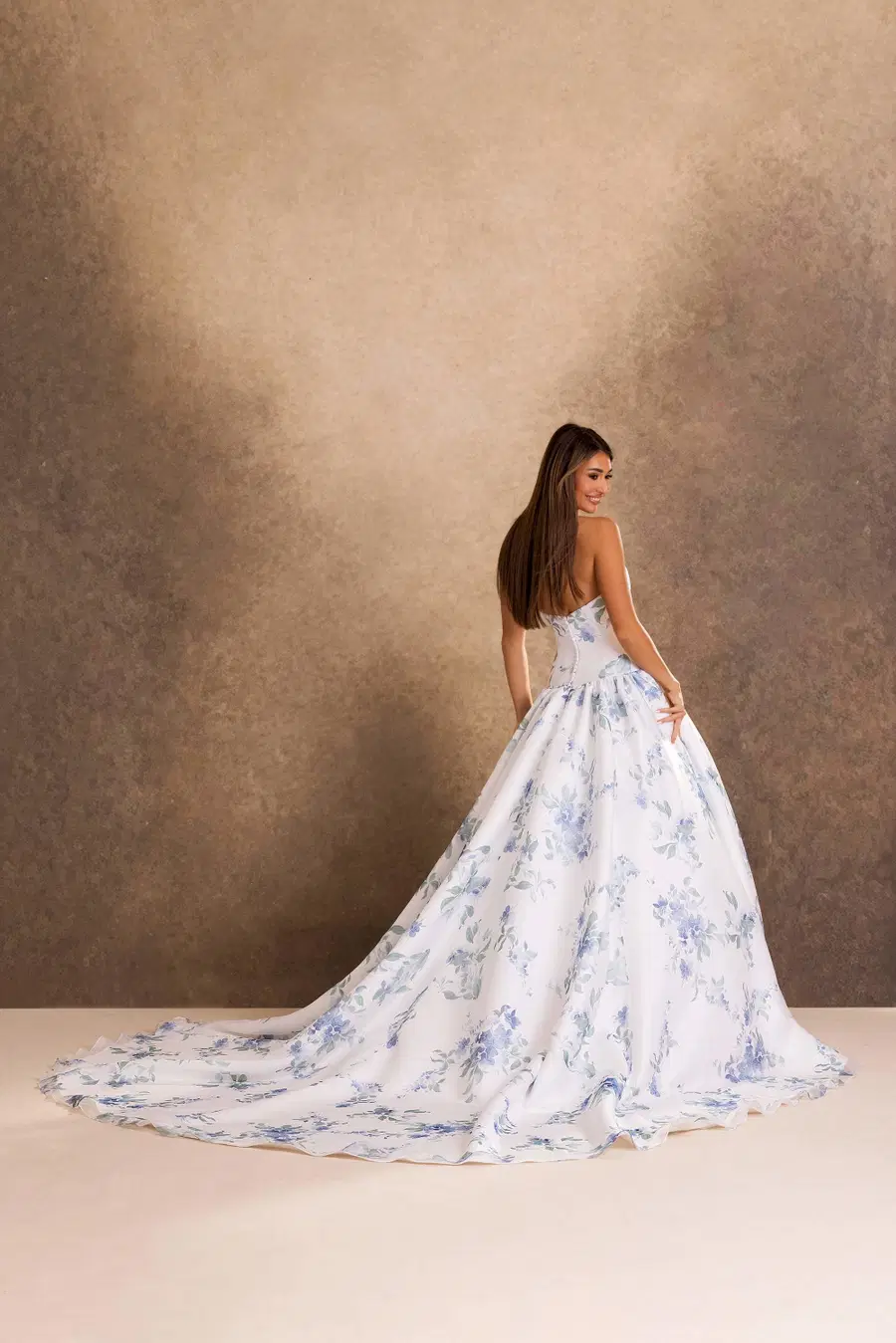 RB2258 by Rachel Allan - view 5 of 5