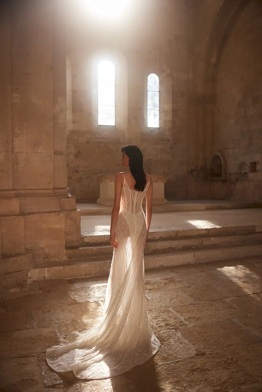 Jacqueline Laurent by Innocentia Divina - view 2 of 3