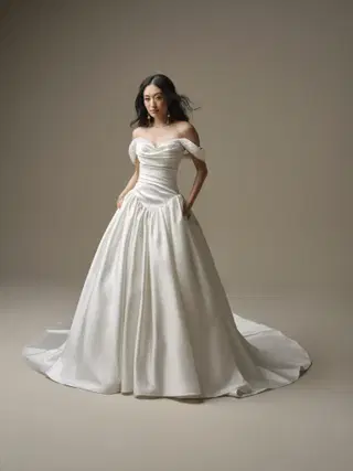 Pasadena by Maggie Sottero - view 4 of 8