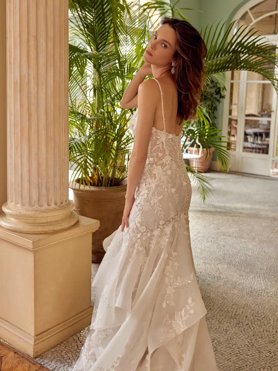 Marjorie by Justin Alexander - view 5 of 5