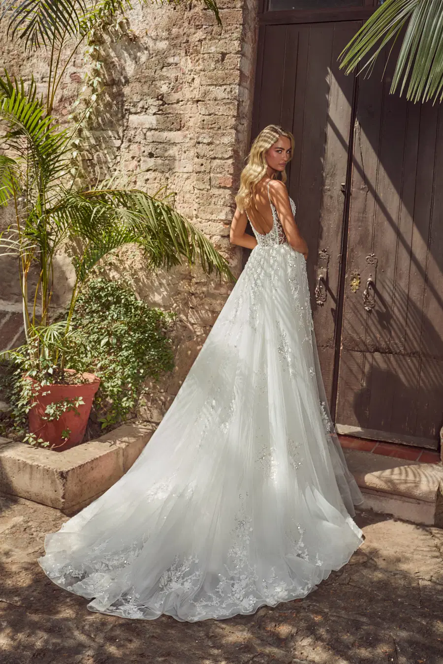 124252 Hera by Calla Blanche - view 2 of 5