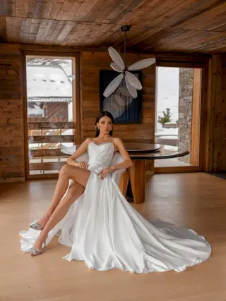 Alba by Innocentia - view 3 of 4