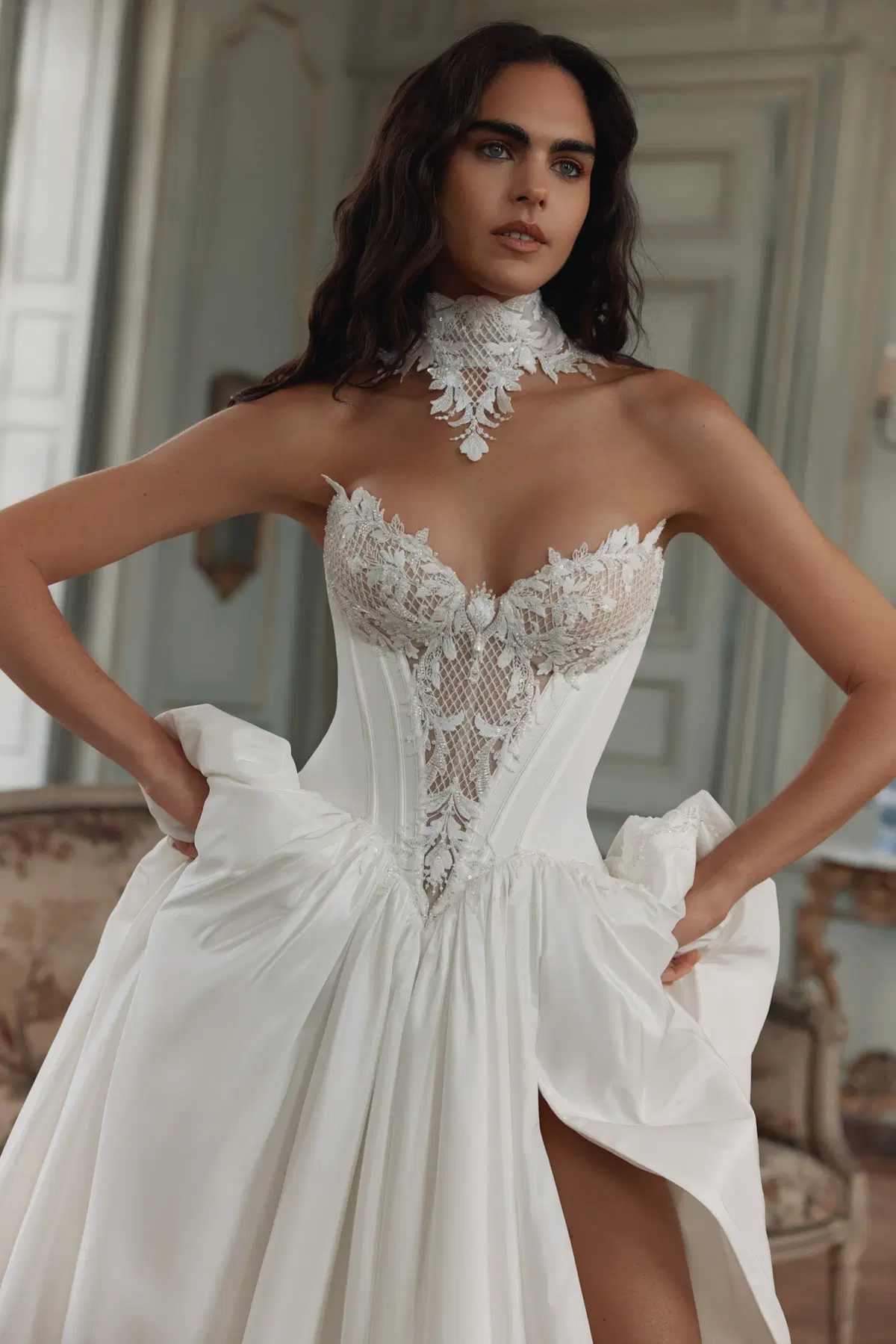 Roxane von Wona Concept