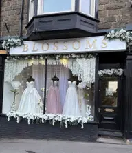 Inside Blossoms of Buxton