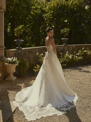 Darling by Modeca Bridal - view 3 of 4