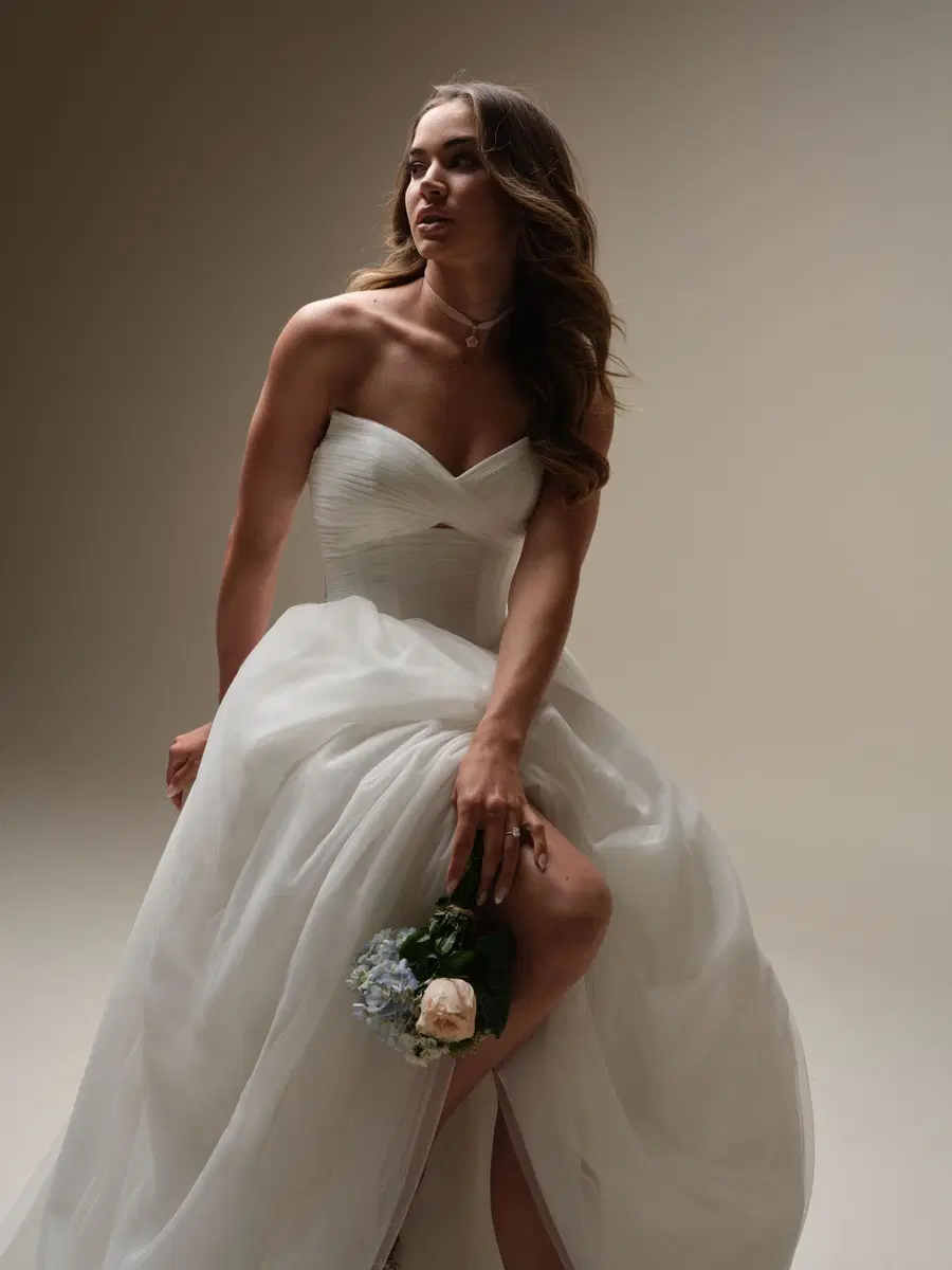 Evan by Maggie Sottero - view 5 of 6