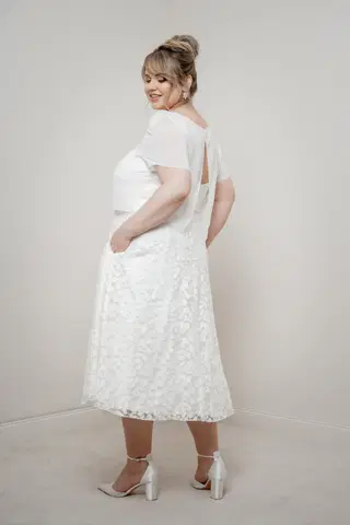Rock Liza Midi Curvy by noni - view 5 of 5