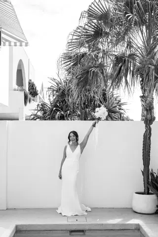 Valley by MWL Bride - view 4 of 5