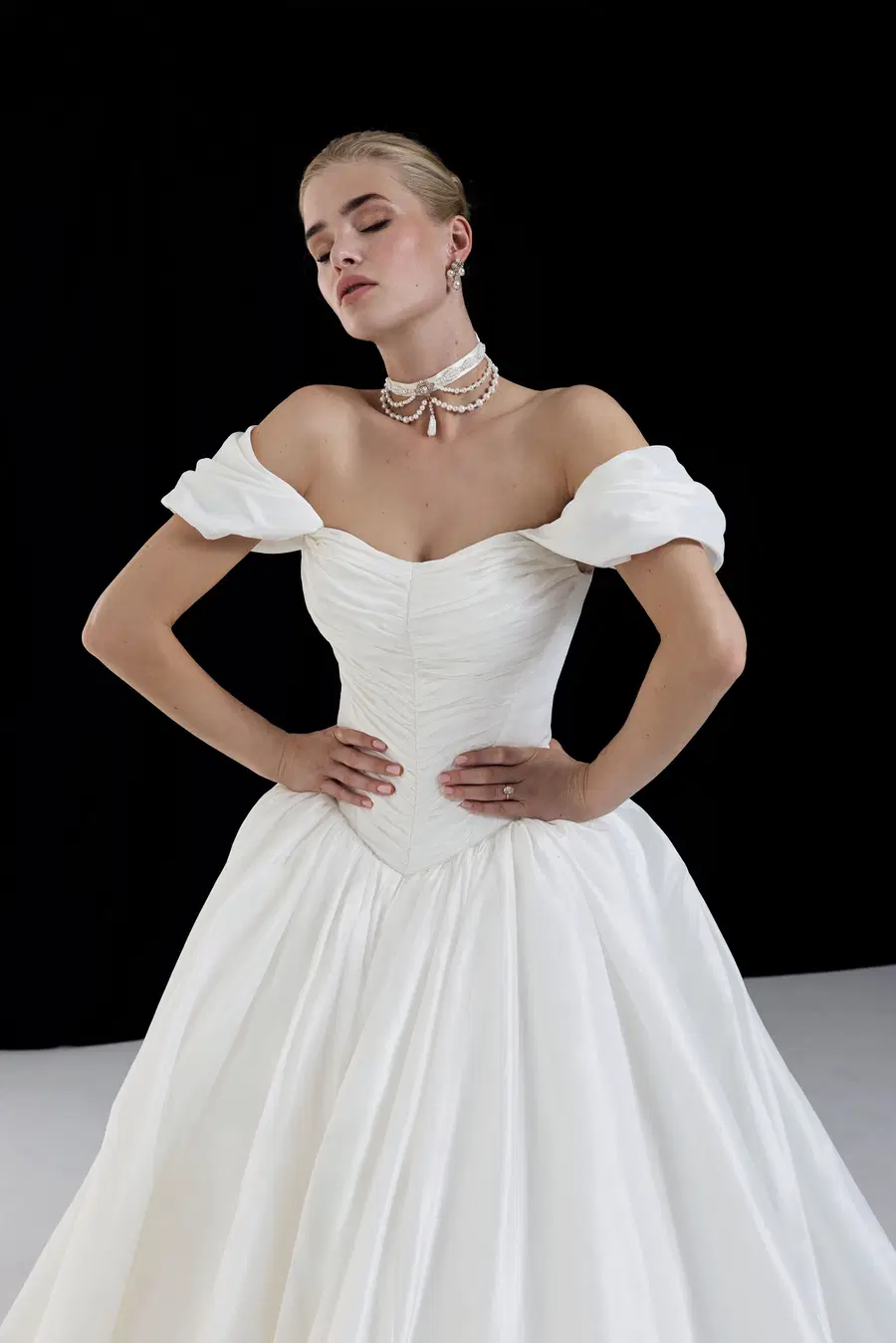 Diana by Josephine Scott - view 3 of 6