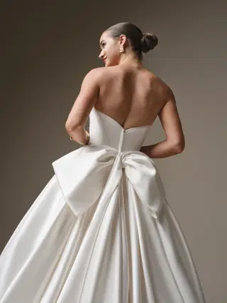 Elias by Sottero & Midgley - view 7 of 7