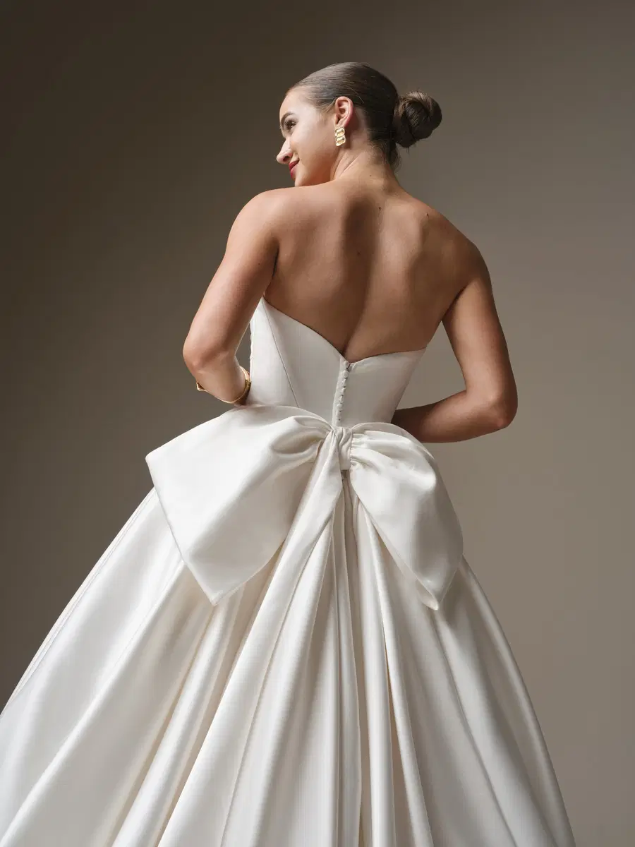 Elias by Sottero & Midgley - view 7 of 7
