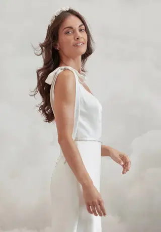 Becca Dress by Catherine Deane - view 6 of 7