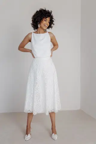 Rock Liza Midi by noni - view 5 of 7