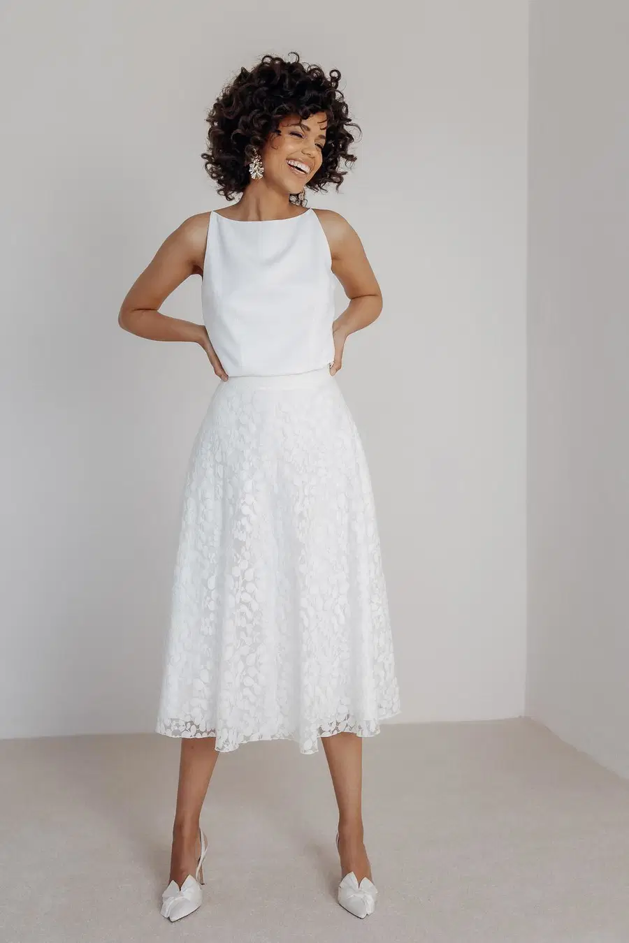 Rock Liza Midi by noni - view 5 of 7