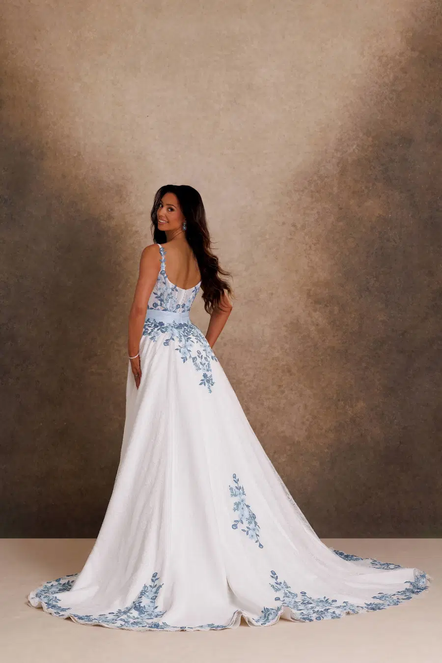 RB2255 by Rachel Allan - view 6 of 6
