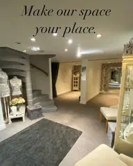 Inside Jacquelines of Beverley
