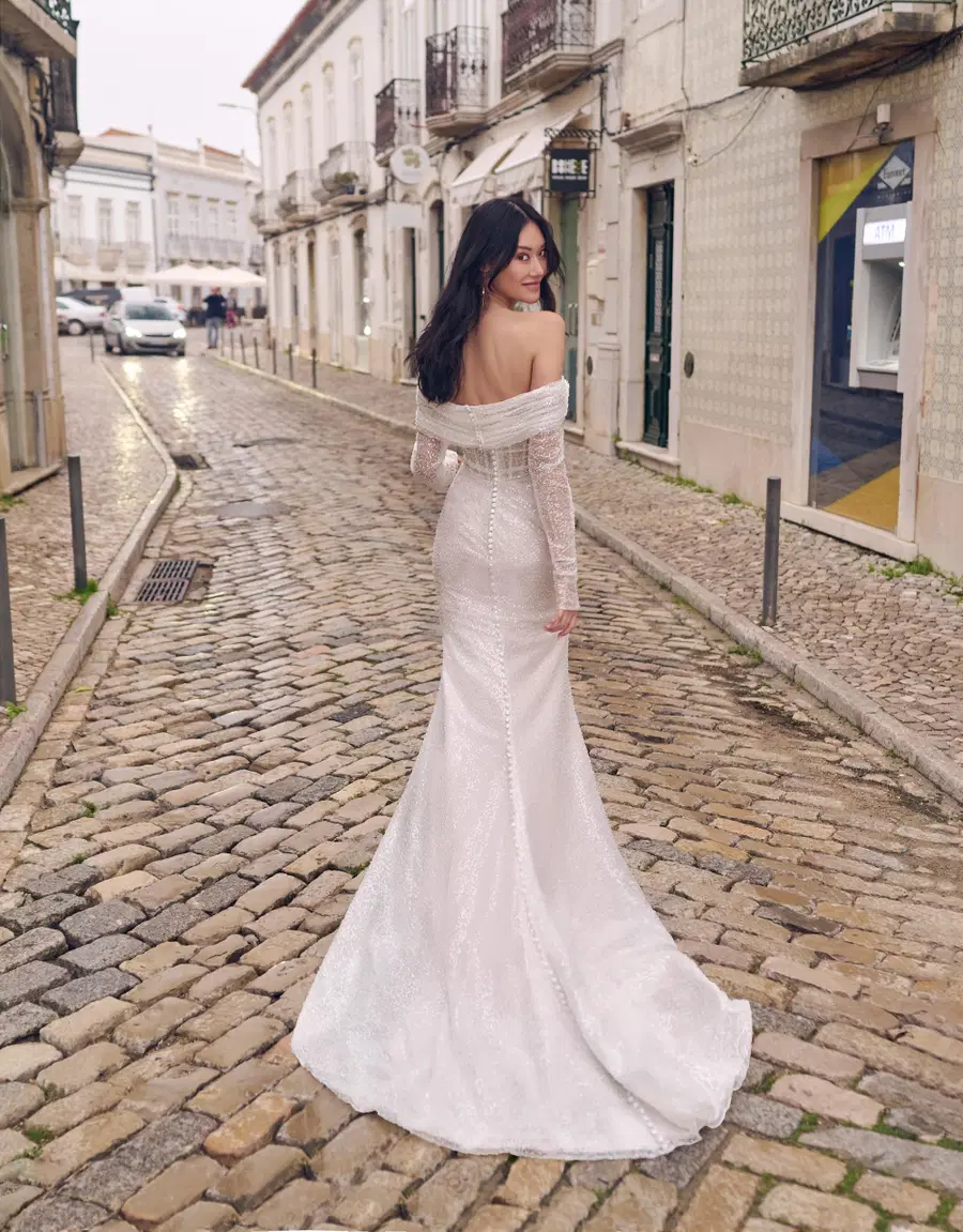 Drew by Maggie Sottero - view 2 of 5