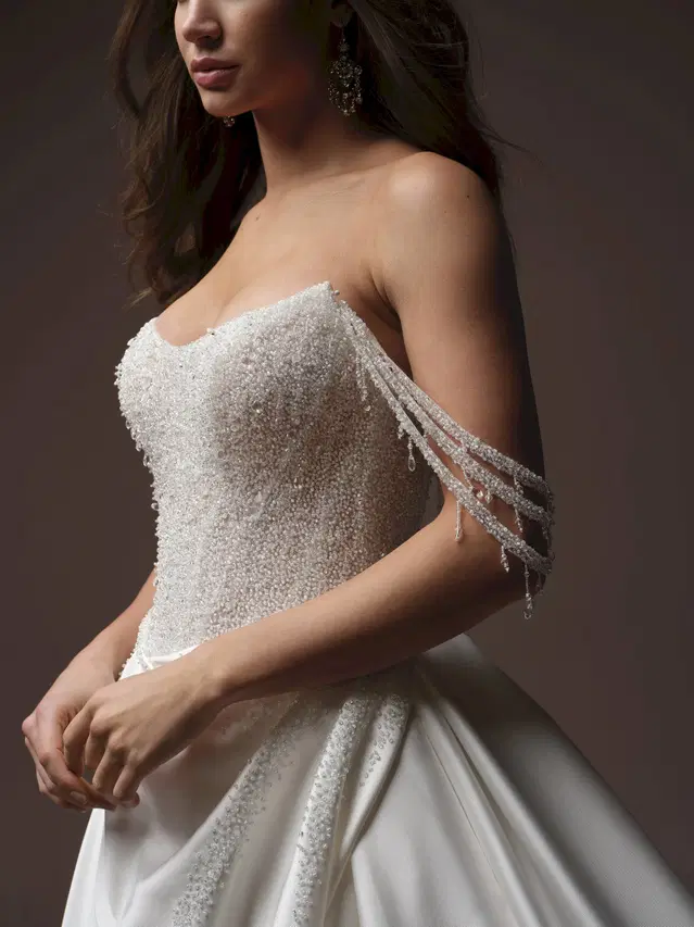 RUMI by Sottero & Midgley - view 10 of 14