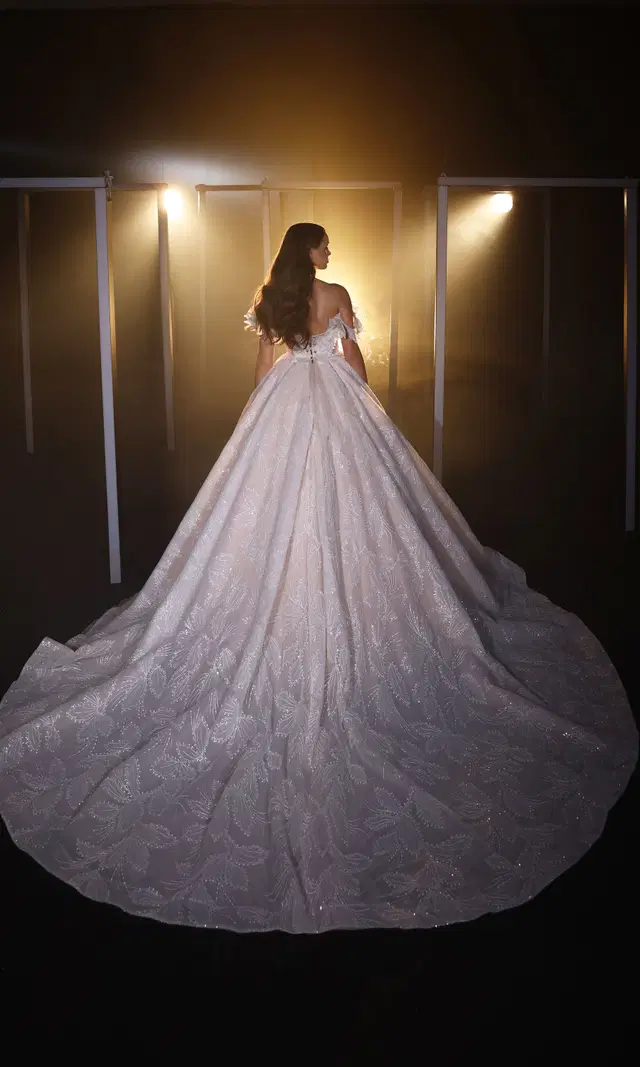 R 24-020 by Ricca Sposa - view 3 of 3