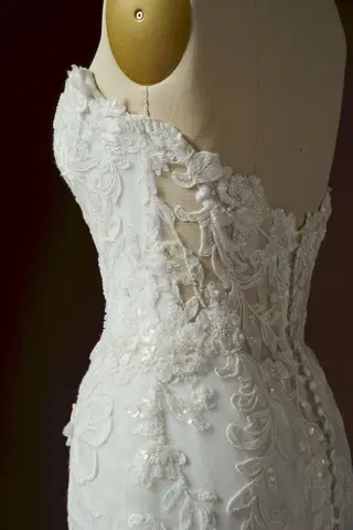 ESTELLE by Maggie Sottero - view 5 of 7