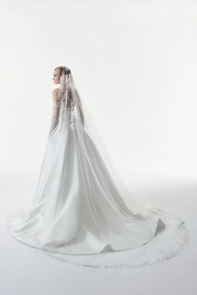 Cordelia by Josephine Scott - view 8 of 9