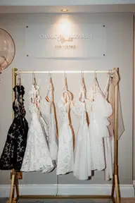 Inside Charlotte Elizabeth Bridal