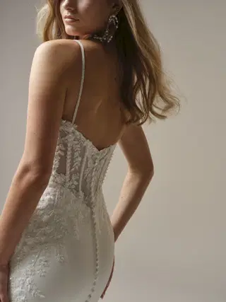India by Maggie Sottero - view 4 of 7