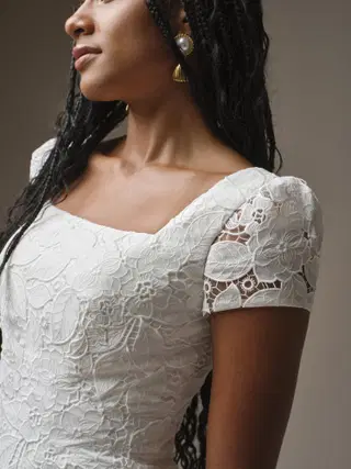 Dakota Leigh by Maggie Sottero - view 4 of 5