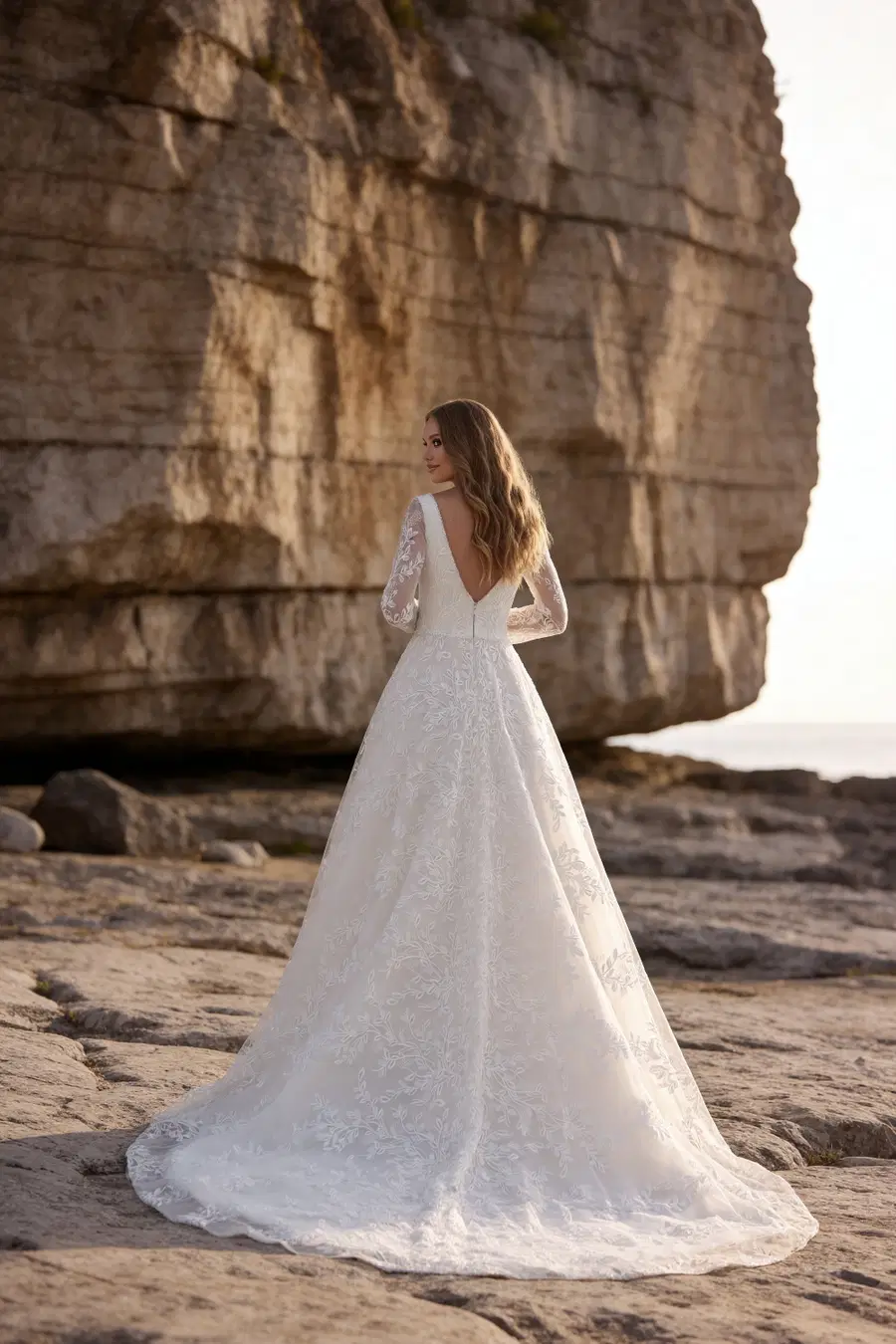 G0010 Italia by Galvan Sposa - view 2 of 6