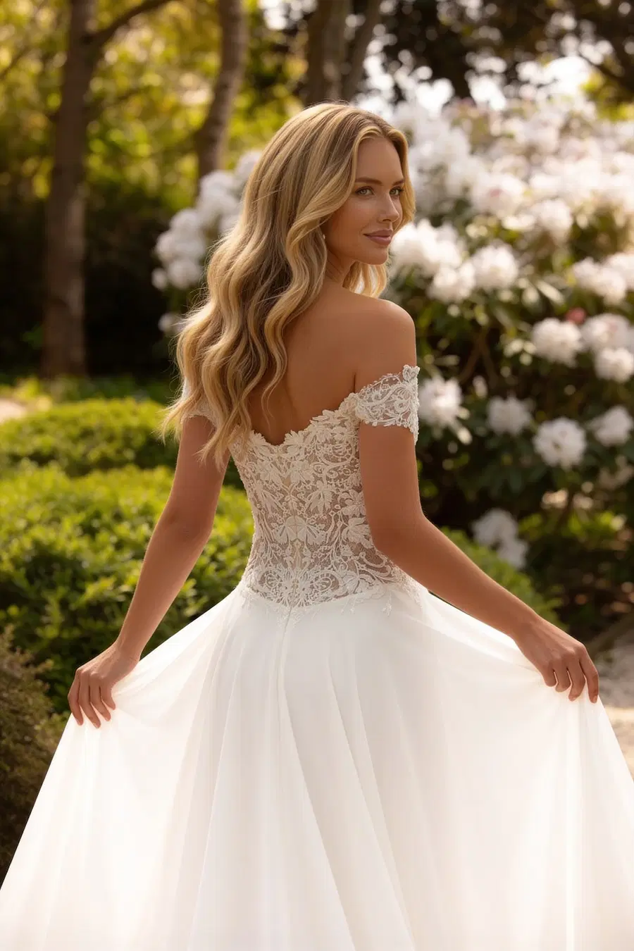 A122 Delilah by Aveline - view 4 of 5