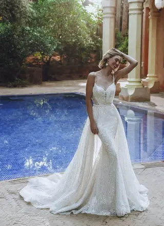 UNICE by Enzoani - view 2 of 9