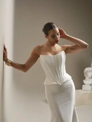Lassen by Sottero & Midgley - view 7 of 19