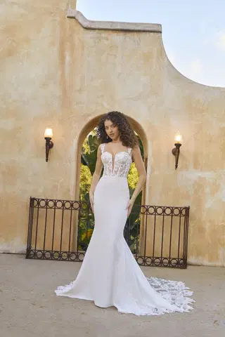 Odette by Beloved by Casablanca - view 2 of 9